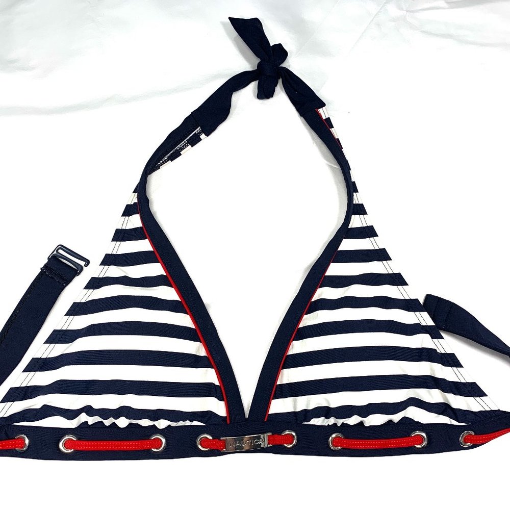 Nautica Bathing Suit Top